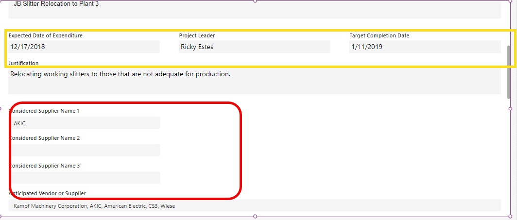 How to format a power app to have 3 or 2 datacards in a row without ...