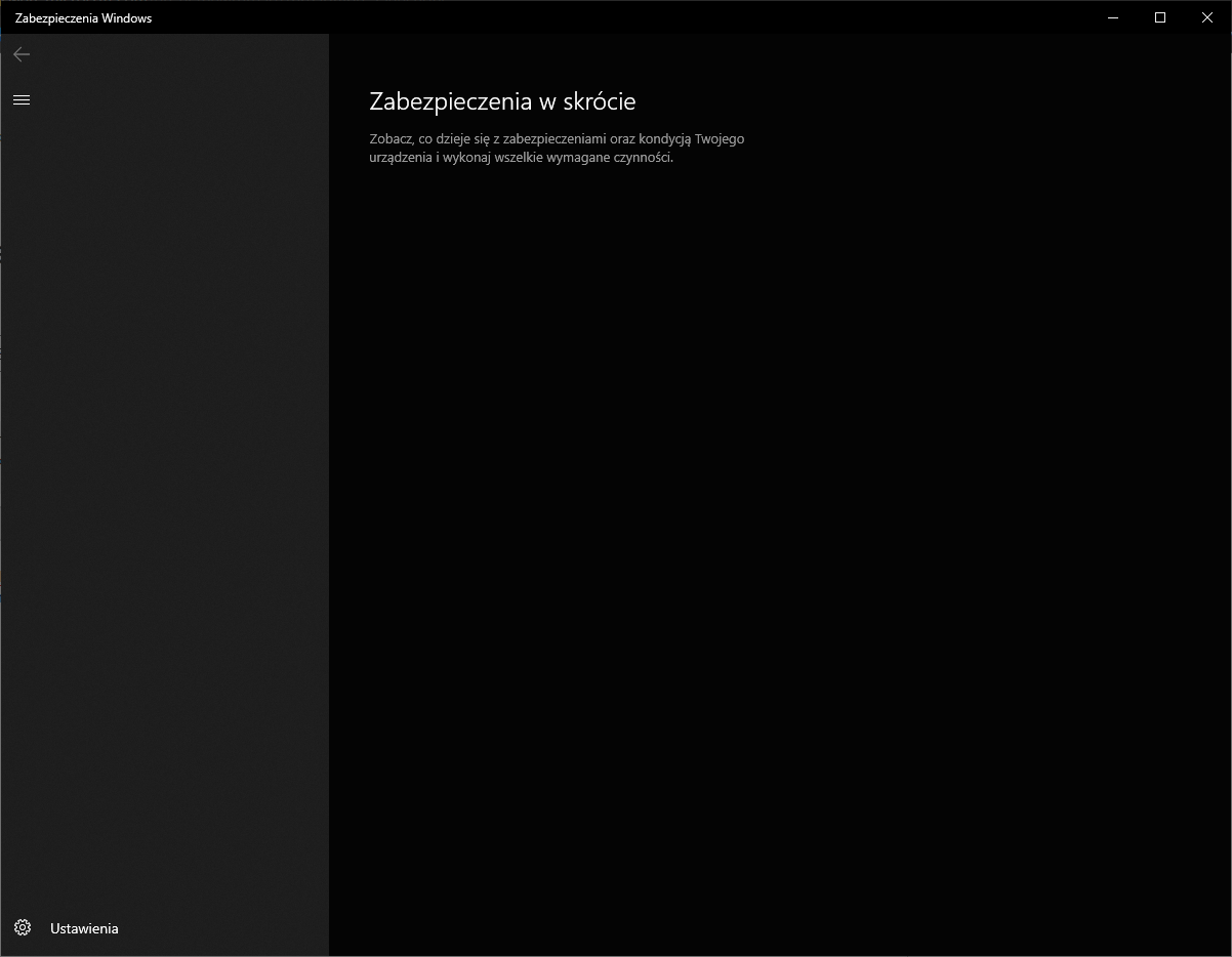 Malware removes Windows Defender - Microsoft Q&A