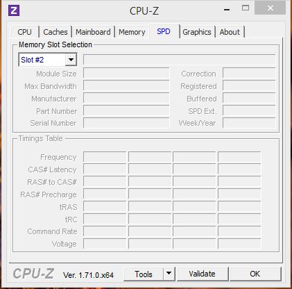 Cores and Logical processors under Performance/CPU tab in Task Manager ...