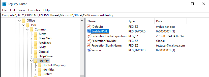Error opening site in Sharepoint Designer "Your account is in a bad ...