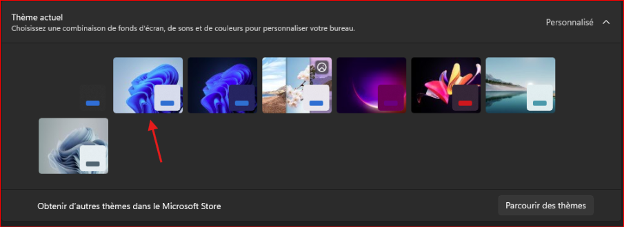 Image de l'utilisateur