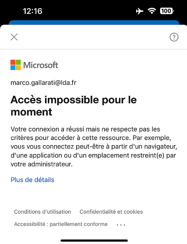 Image de l’utilisateur