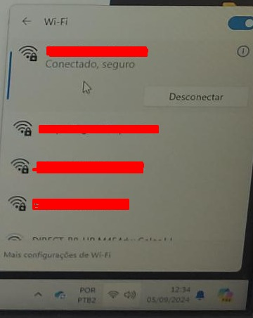 User's image