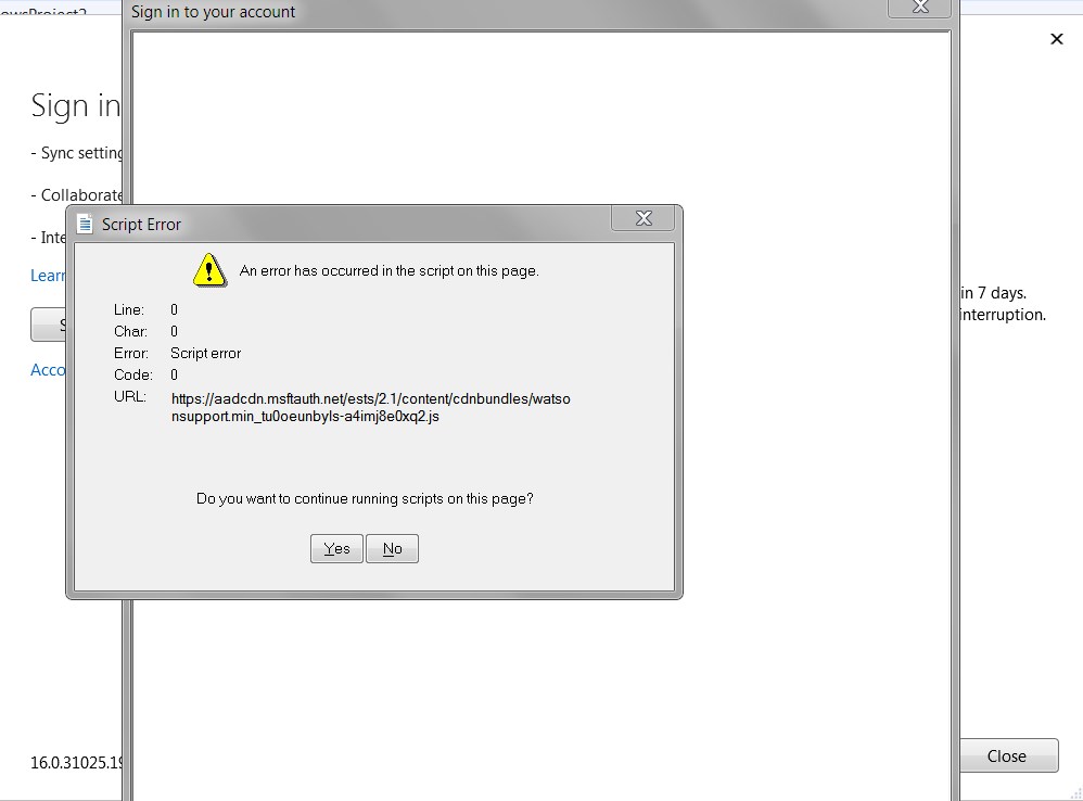 Cannot update license on Visual Studio 2019 Community - Microsoft Q&A