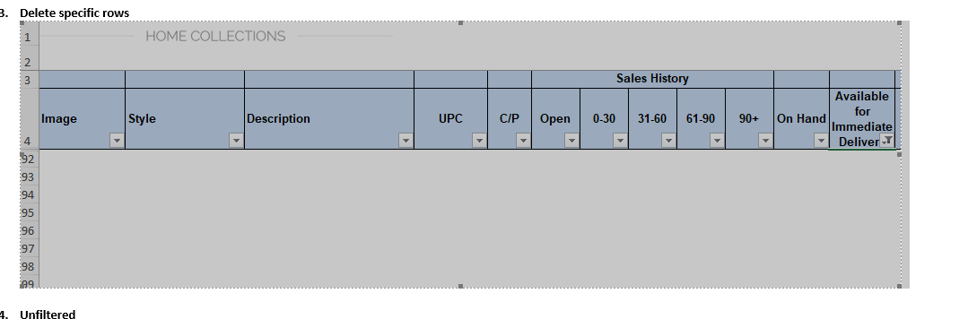 Images problem on Excel - Microsoft Q&A