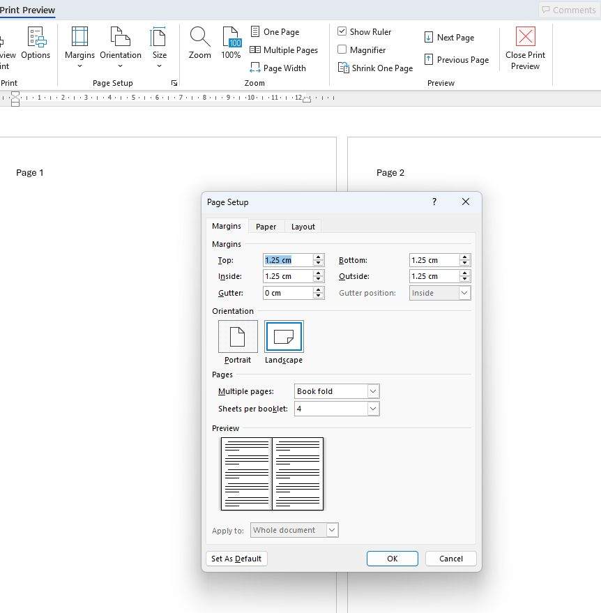 Publisher reaches EOL next year; it's really important that Word ...