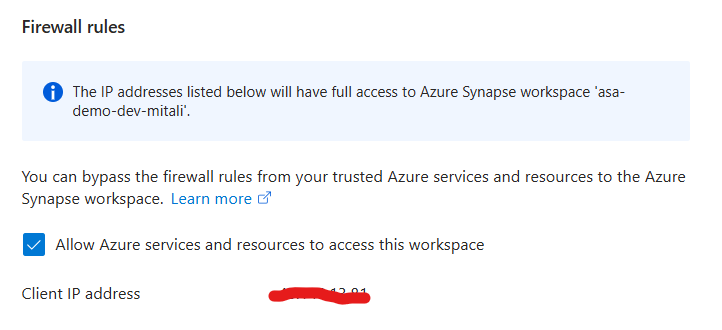 Azure Data Factory - Azure SQL connectivity error : Check the linked ...