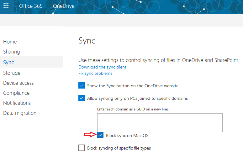 Unable to Add/Sync OneDrive Folder on Mac - Microsoft Q&A