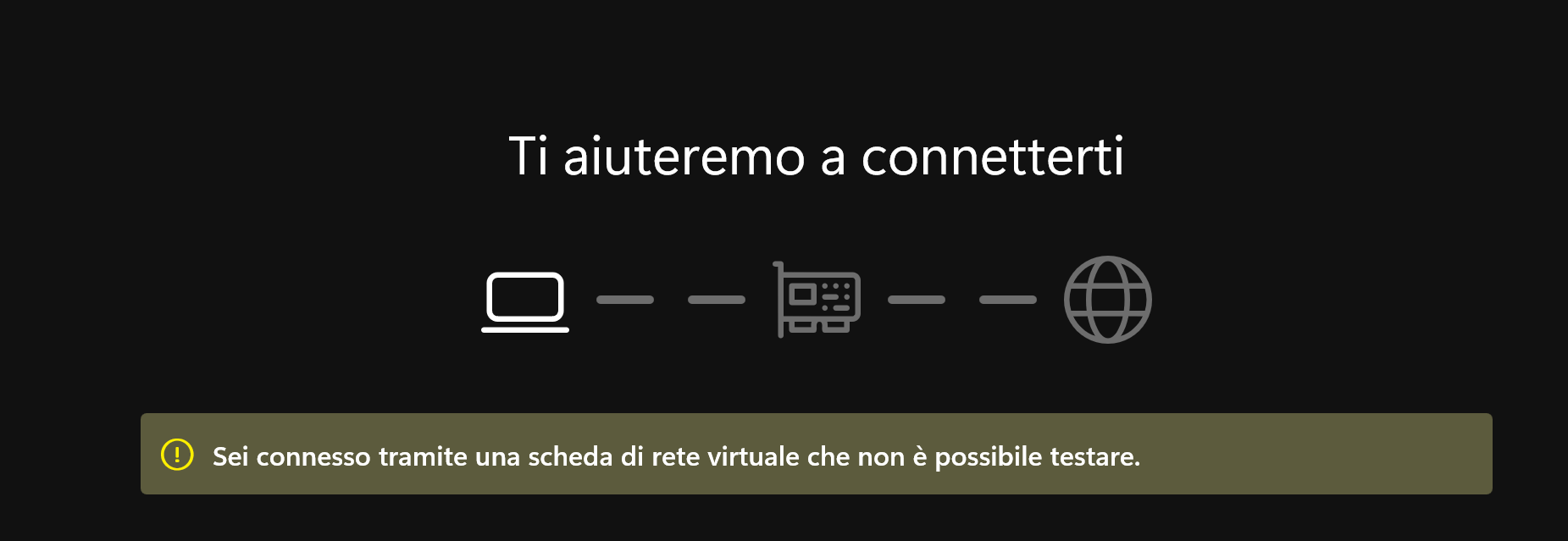Immagine dell'utente