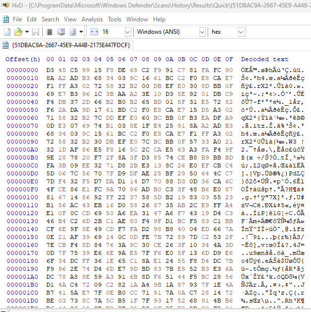 Why are there Chinese characters in these logs? - Microsoft Q&A