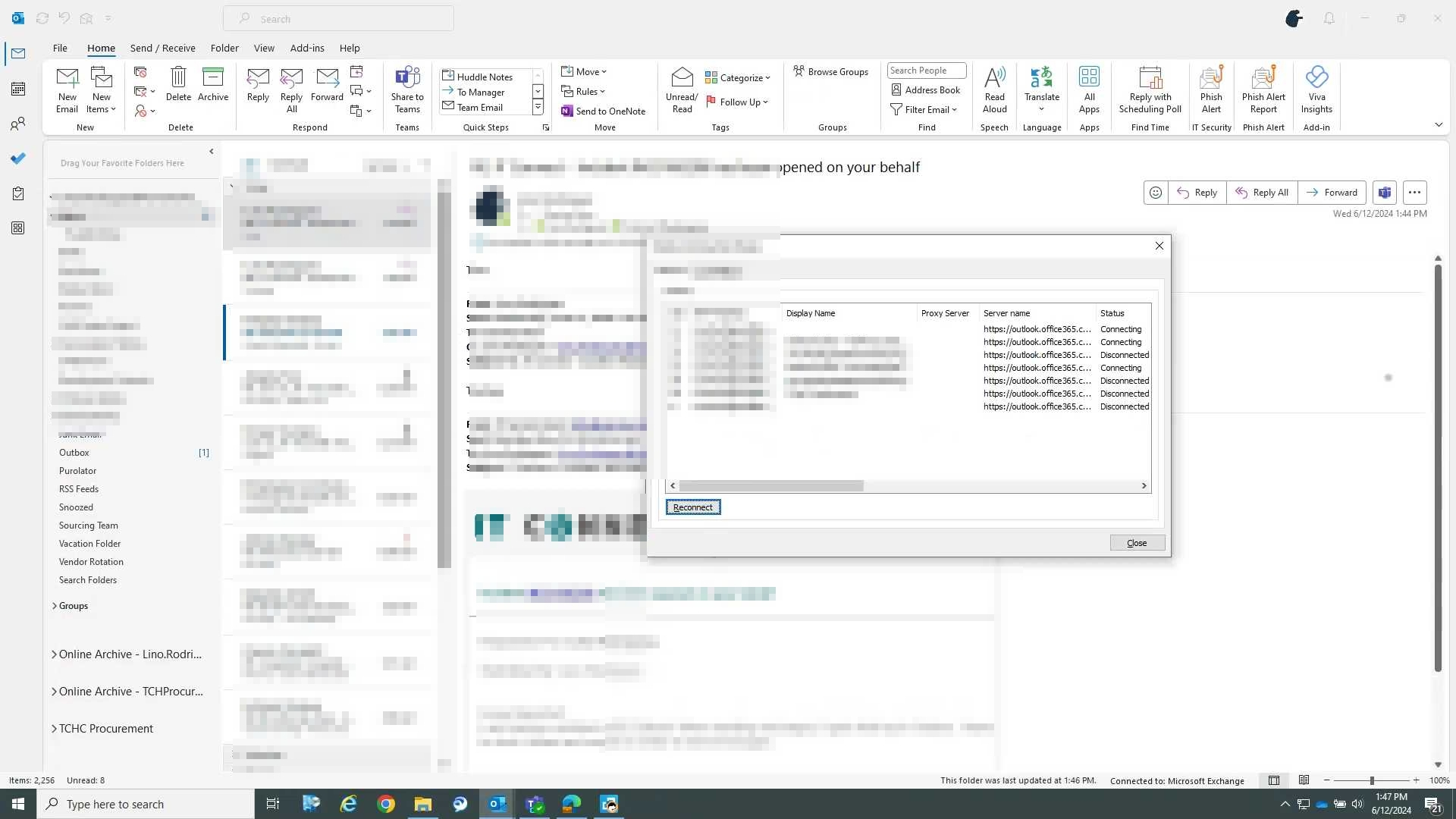Outlook Outbox Delays: Sending Messages and Solutions