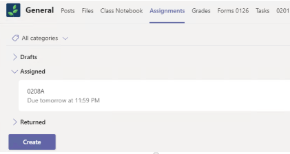 Grading OneNote Class Notebook Assignments - Microsoft Q&A