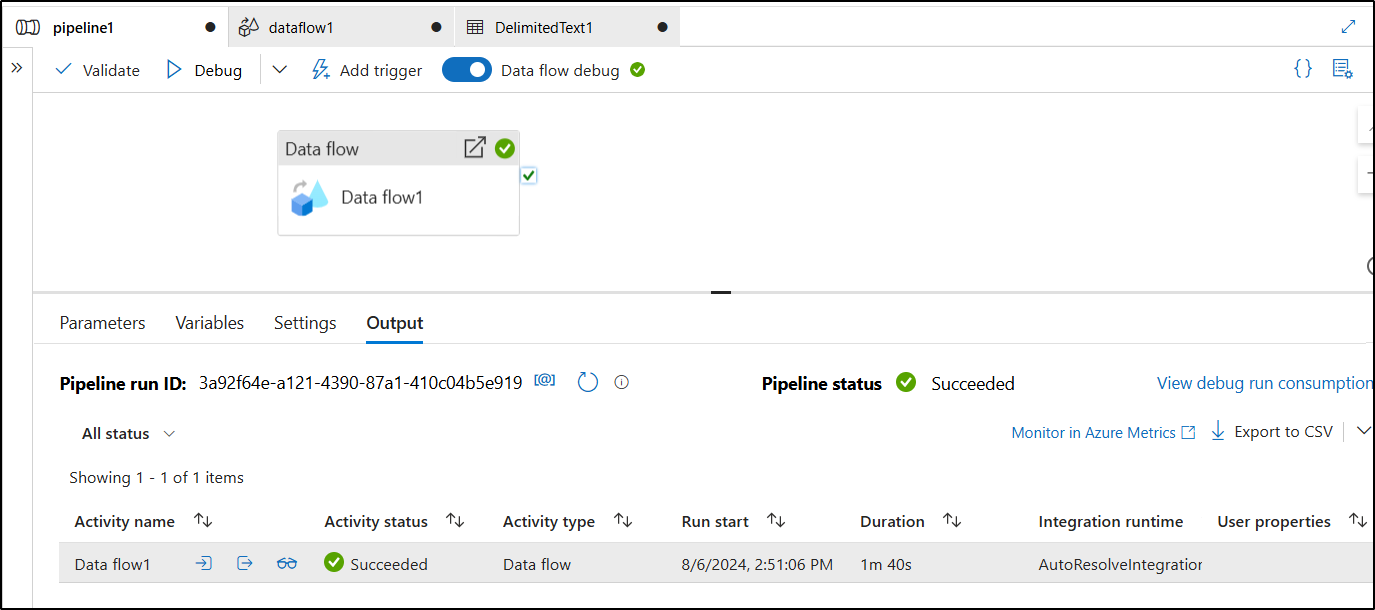 2024-08-06 15_18_22-ChandraDF21 - Azure Data Factory and 11 more pages - Work - Microsoft​ Edge