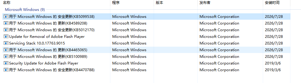 用户的图像