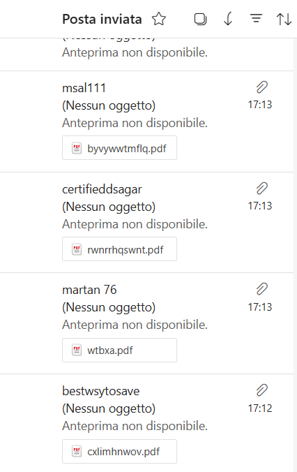 Immagine dell'utente