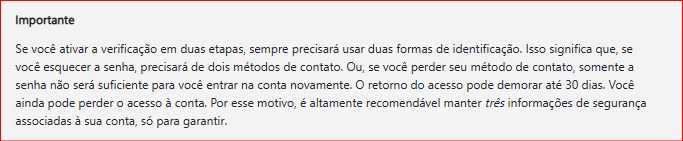 User's image