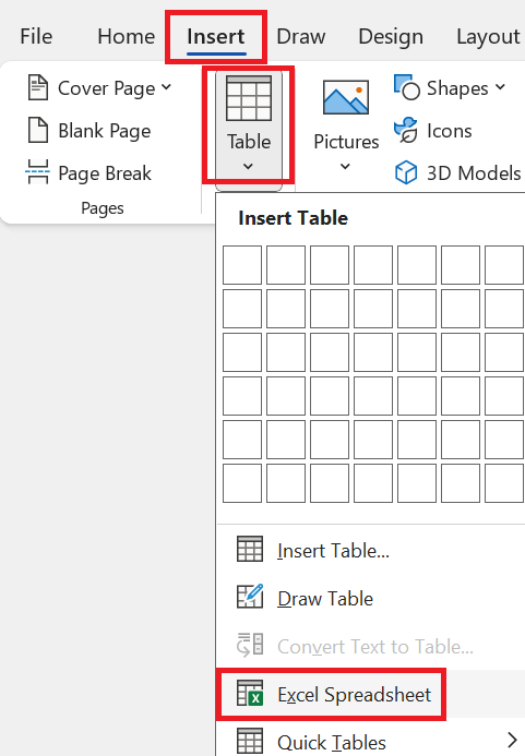 Convert Excel table to formatted text - Microsoft Q&A