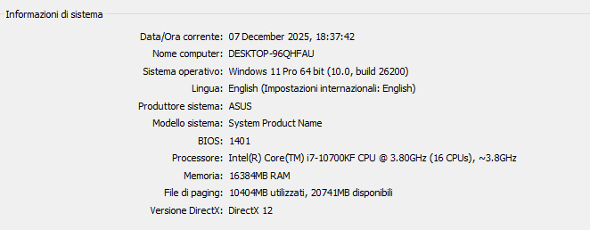 Pc keep having BSoD, bug check code 0x0000013a - Microsoft Q&A