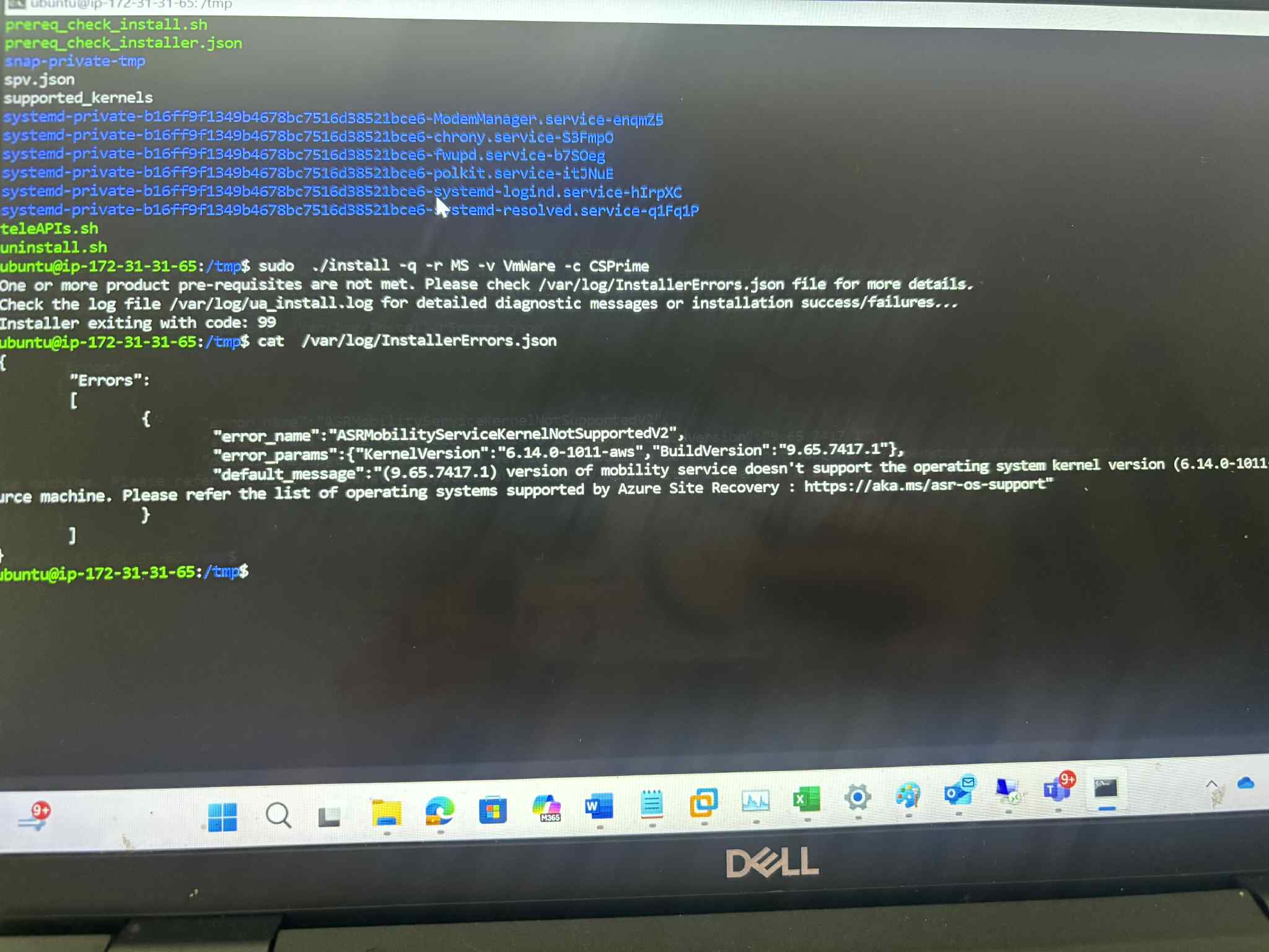 User's image