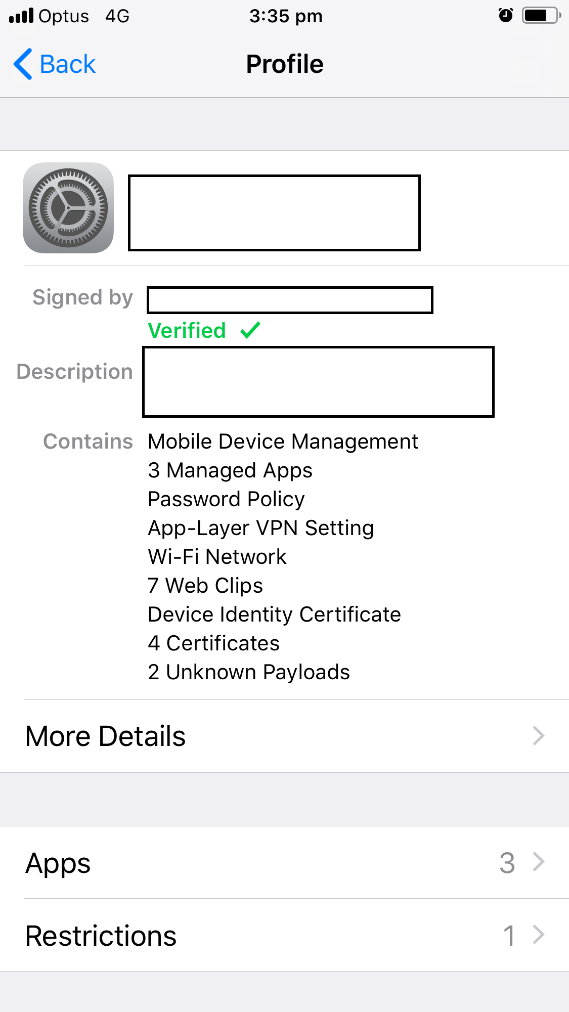 OneNote - two accounts being merged on ios - Microsoft Q&A