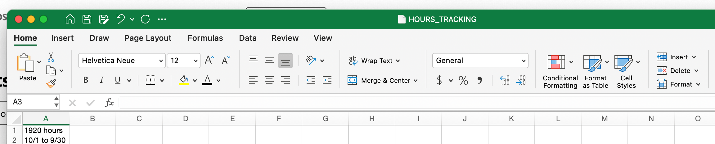 Excel Mac 16.94 Generic Menu Bar Icon - Microsoft Q&A