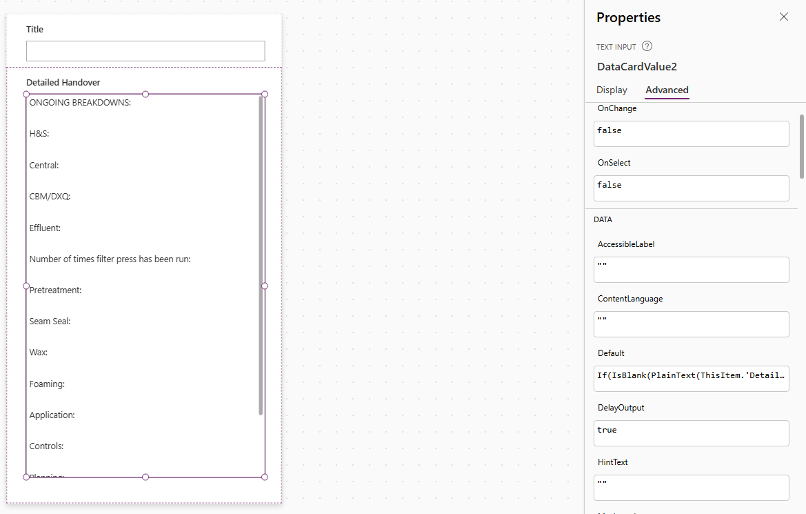 SharePoint Online - Cursor jumps to the bottom in a Input text box ...