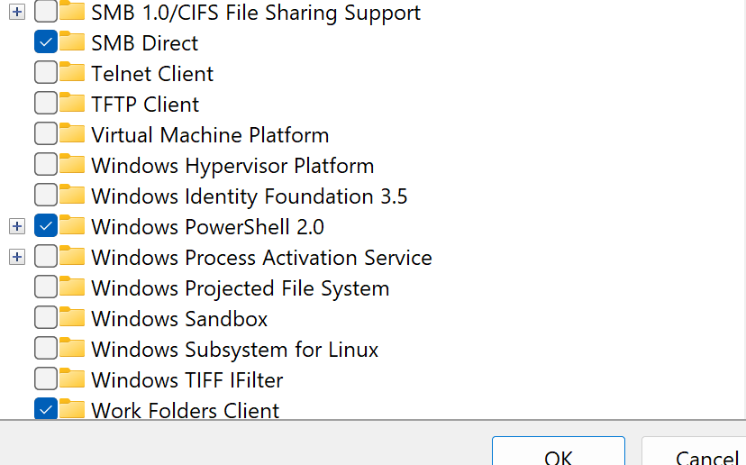PROGRAM