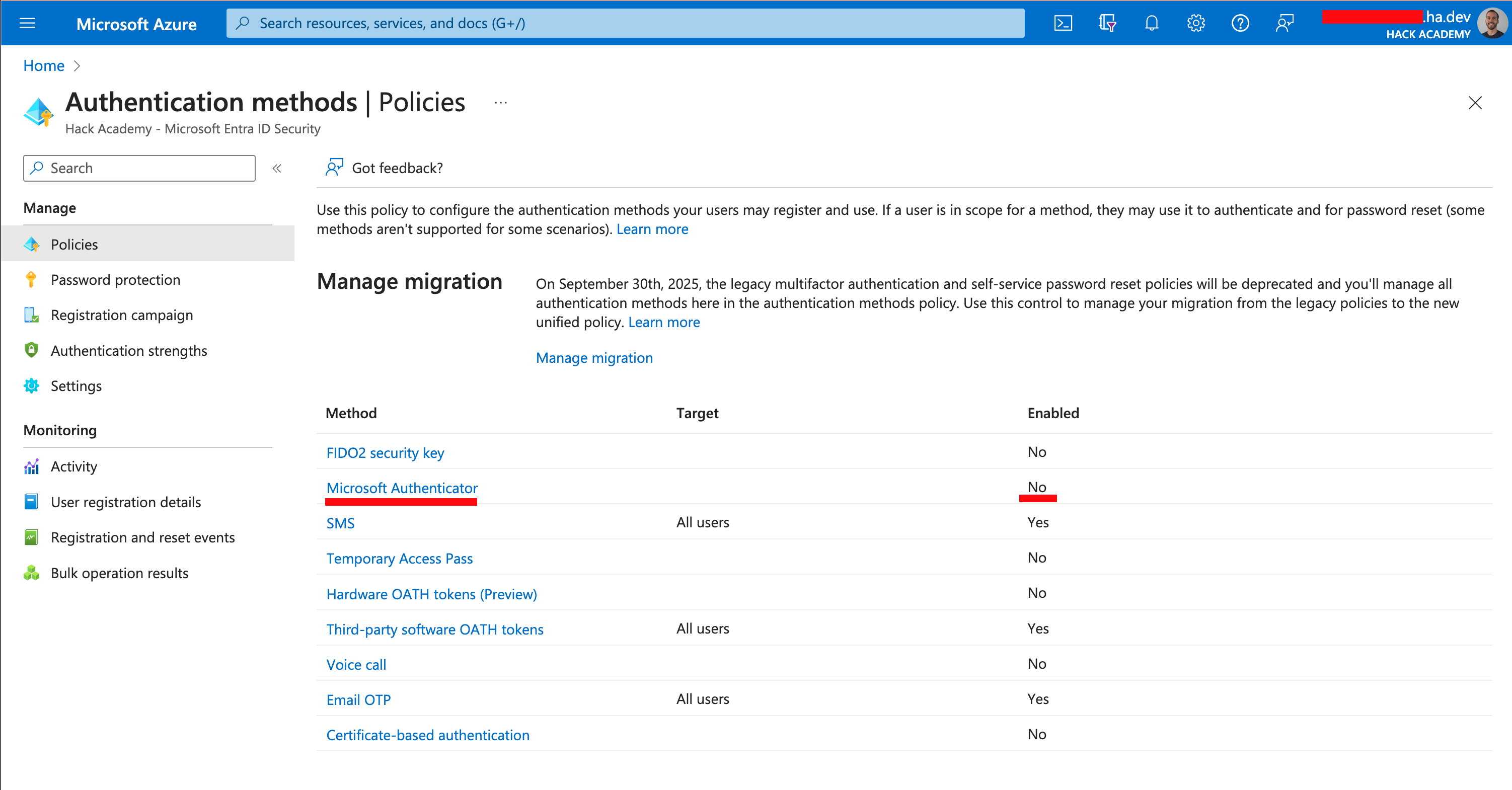 Microsoft Teams - Remove 