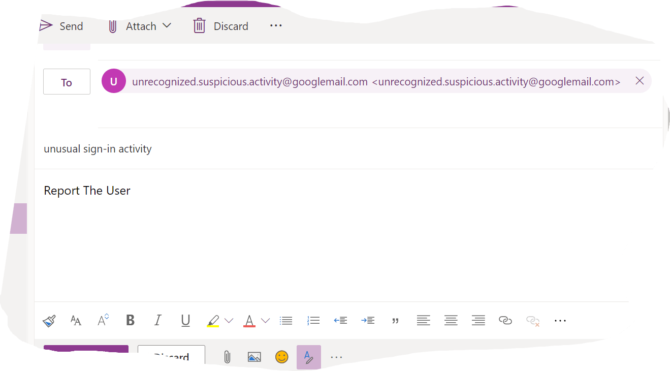 how do I know that an email from Microsoft is genuine? - Microsoft Q&A
