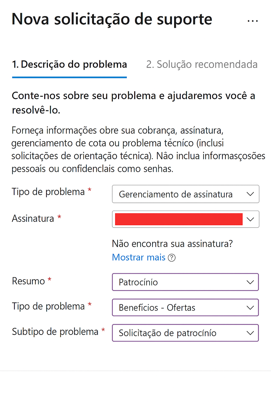 Imagem do usuário