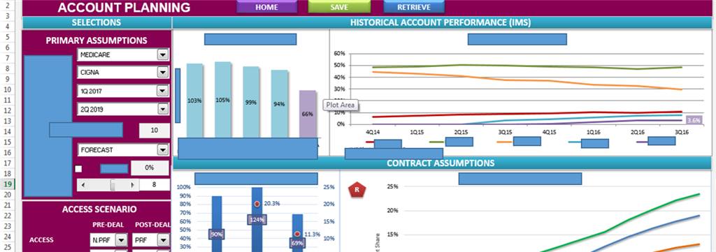 Making a Web-based interface for a Workbook in Excel - Microsoft Q&A