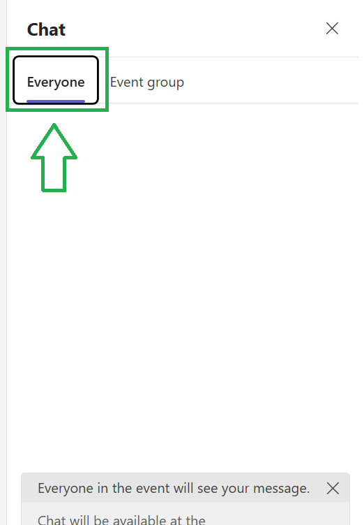User's image