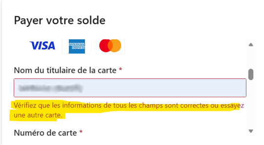 Image de l’utilisateur