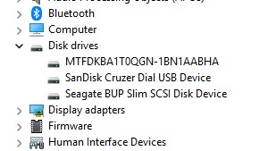 USB not recognizedin file explorer - Microsoft Q&A
