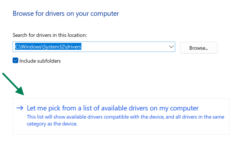 im on acer aspire 15 and the latest windows update installed amd audio ...