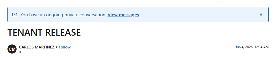 User's image