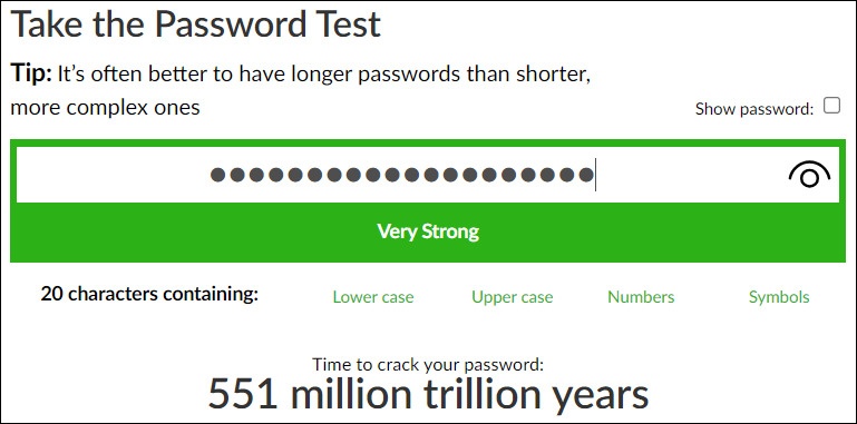 Repeated password discovery / How to block repeated malicious login ...
