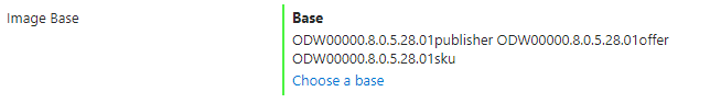 Unable to create formula through ARM template in Dev Test Lab using ...
