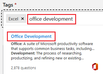 MICROSOFT OFFICE FORUM intelligence overview