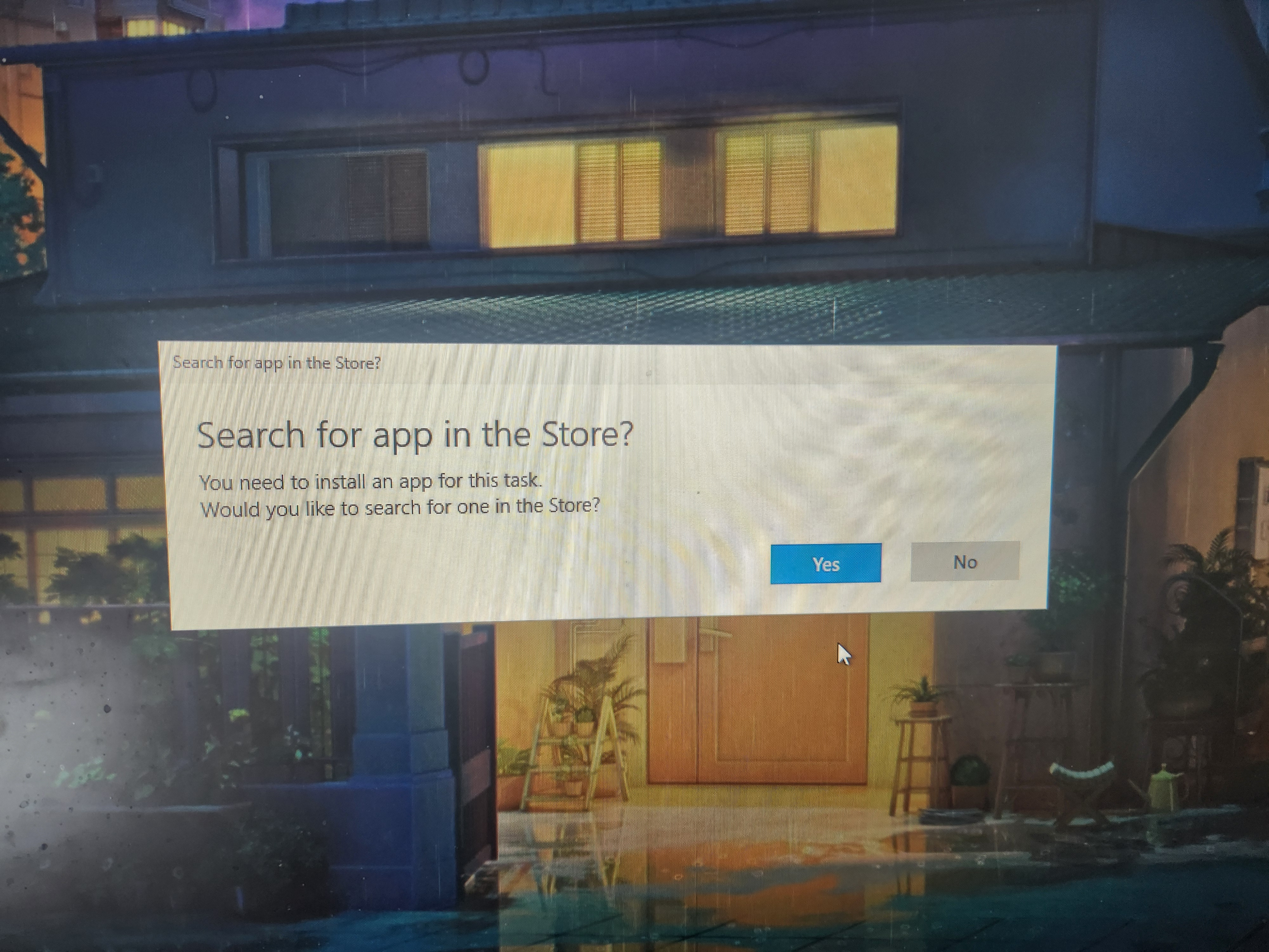 Need help with a log-in issue. - Microsoft Q&A
