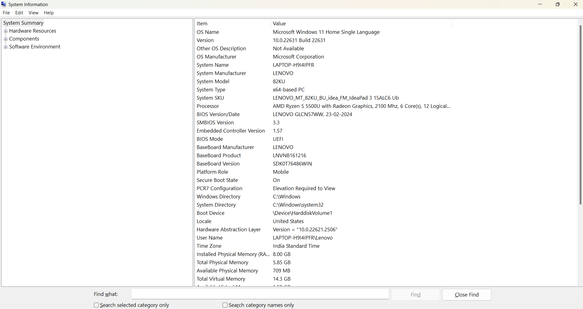 WHAT IS AMD SOFTWARE ADRENALIN EDITION WARNING intelligence overview