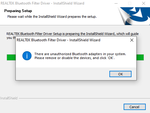 Bluetooth Devices Pair but Won’t Connect After Windows 10 Update