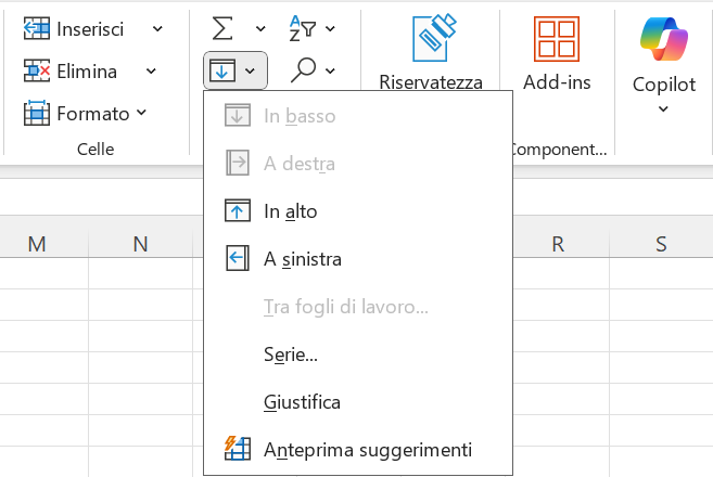 Immagine dell'utente