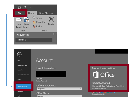 Line breaks being removed when emails are moved into folders ...