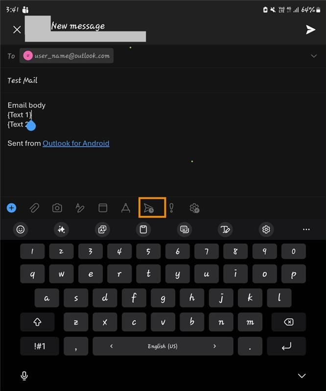 Image de l’utilisateur