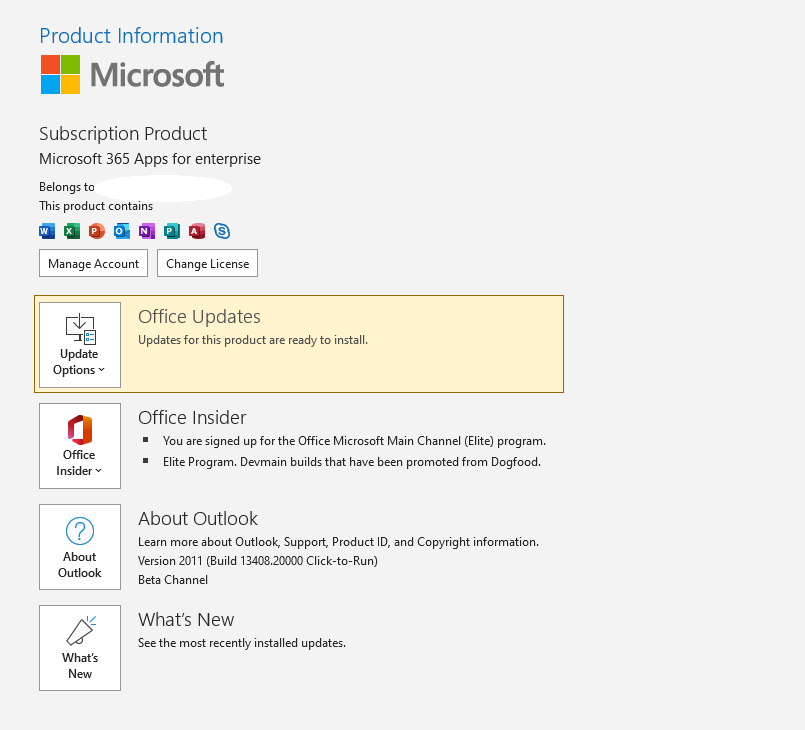 Reply All Word Document - Microsoft Q&A
