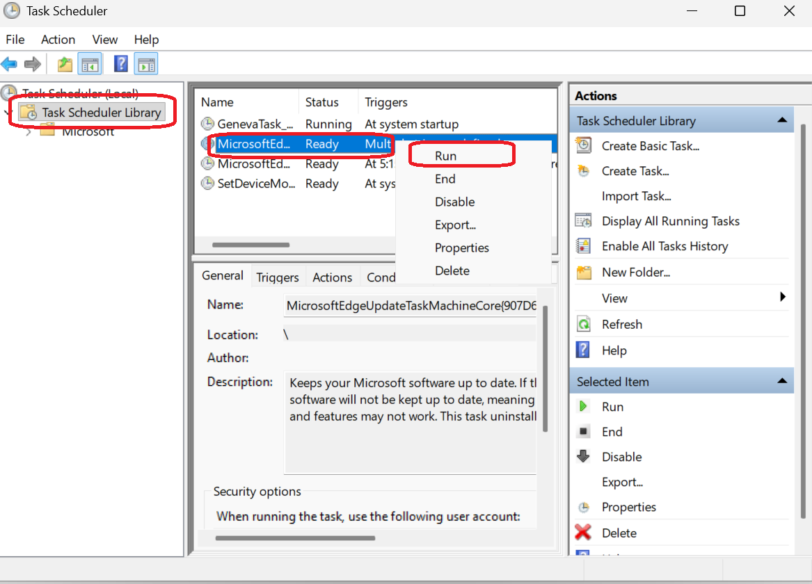 Microsoft Edge is missing in registry editor, programs and features ...