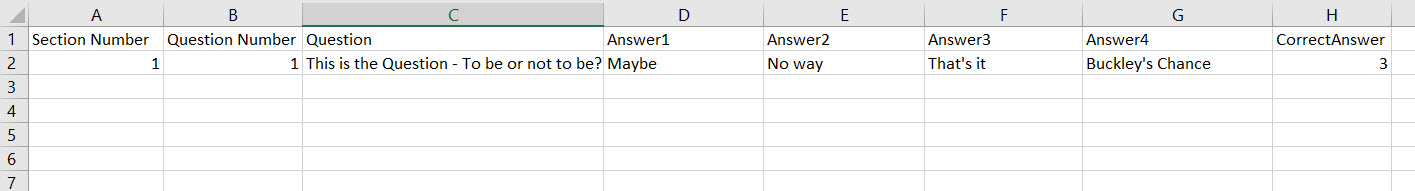 Microsoft Word Macro That Reads Each Line To Define Variables ...