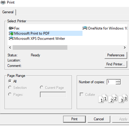 Label control - Border lines issue on PDF export - Microsoft Q&A