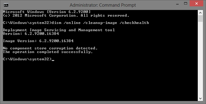 Windows 8: Copying files to external drive, file transfer dialogue box ...
